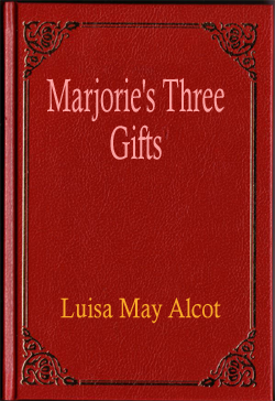 Marjories Three Gifts