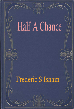 Half A Chance