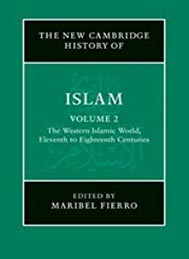 The New Cambridge History of Islam (Volume 2)