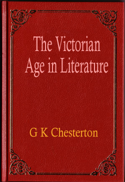 The Victorian Age in Literature