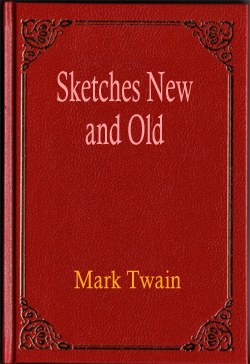 Sketches New and Old