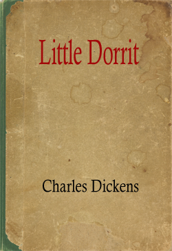 Little Dorrit