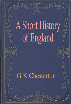 A Short History of England