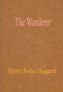 The Wanderer