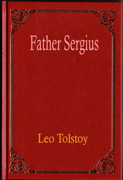 Father Sergius