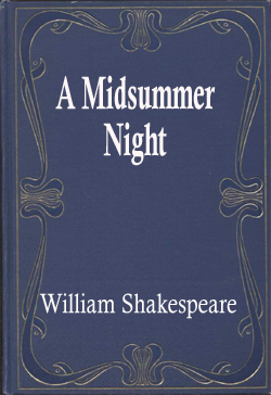 A Midsummer Night