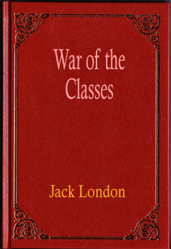 War of the Classes