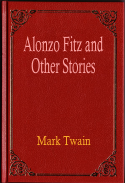 Alonzo Fitz and Other Stories