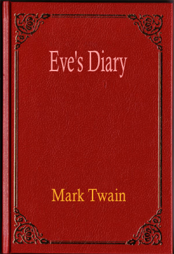 Eves Diary