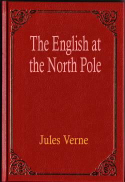 The English at the North Pole