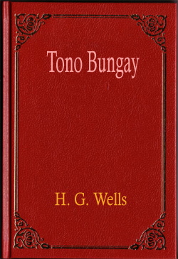 Tono Bungay