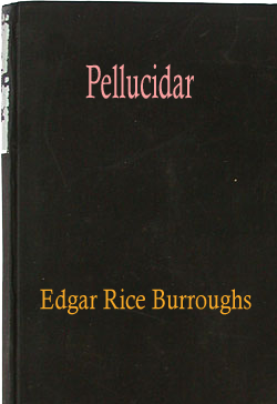 Pellucidar