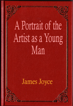 A Portrait of the Artist as a Young Man