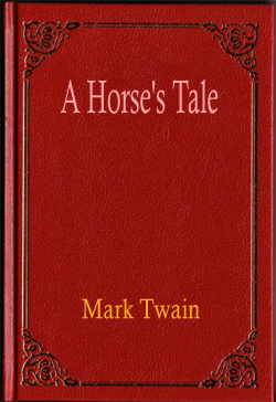 A Horses Tale