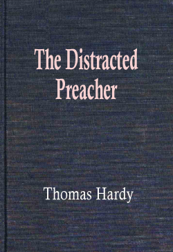 The Distracted Preacher