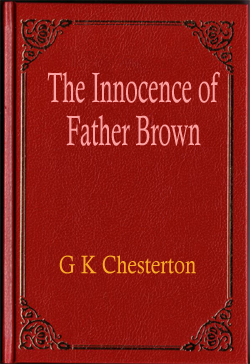 The Innocence of Father Brown