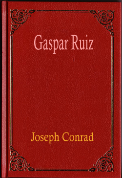 Gaspar Ruiz