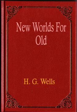 New Worlds For Old