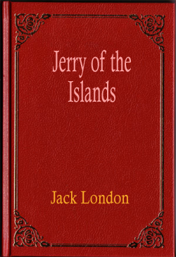 Jerry of the Islands