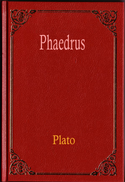 Phaedrus