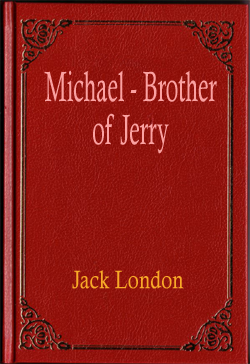 Michael - Brother of Jerry