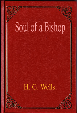 Soul of a Bishop