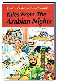 Tales From The Arabian Nights