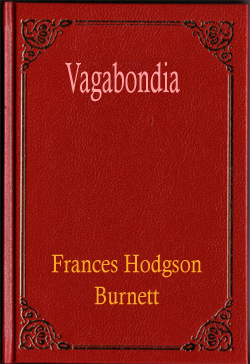 Vagabondia