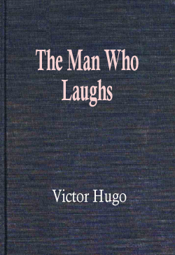 The Man Who Laughs