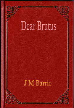 Dear Brutus