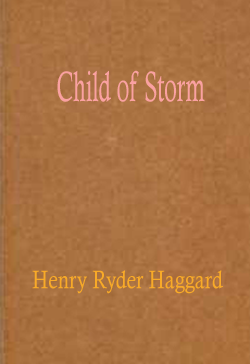 Child of Storm