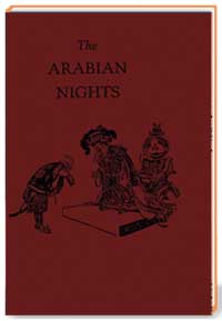 THE-ARABIAN-NIGHTS
