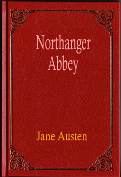 Northanger Abbey