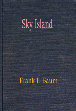 Sky Island