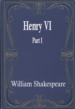 Henry VI Part I