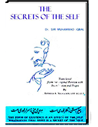 SECRETS OF THE SELF