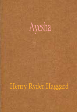 Ayesha