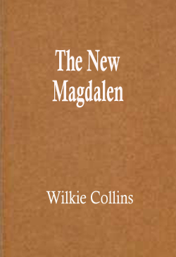 The New Magdalen