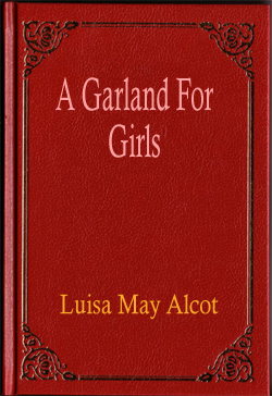 A Garland For Girls