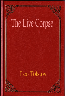 The Live Corpse