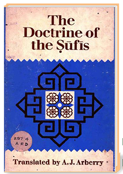 The Doctrine of the Sufis