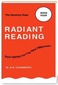 RADIANT READING 04