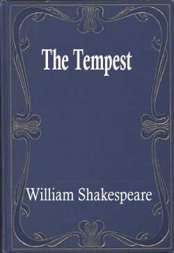 The Tempest