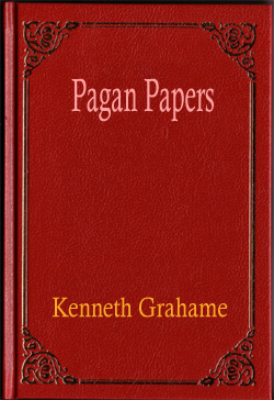 Pagan Papers