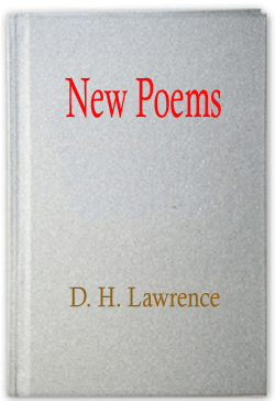 New Poems