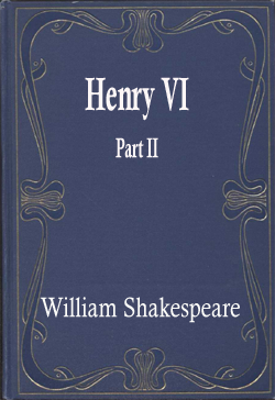 Henry VI Part II