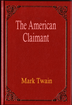 The American Claimant