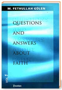 QUESTIONS AND ANSWERS ABOUT FAITH VOL.1