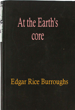 At the Earths core