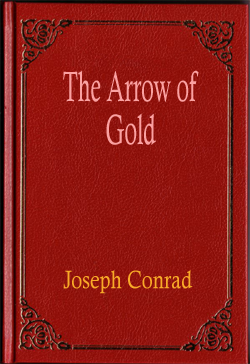 The Arrow of Gold
